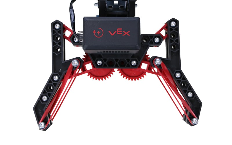 Speedy Delivery Range of Motion VEX Education